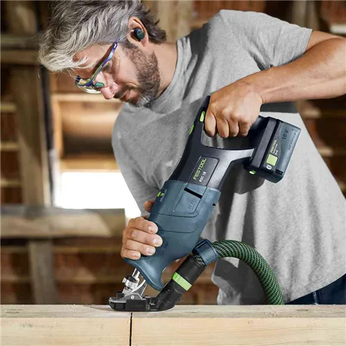 Festool Elszívóberendezés RSC-AV