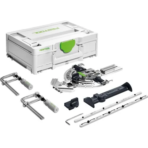 Festool Tartozék készlet SYS3 M 137 FS/2-Set