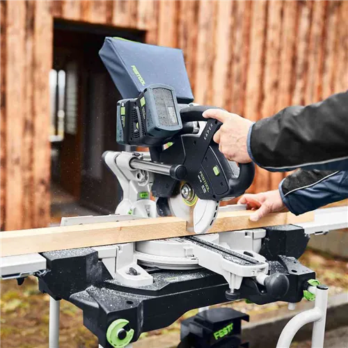 Festool Porzsák SB-KSC