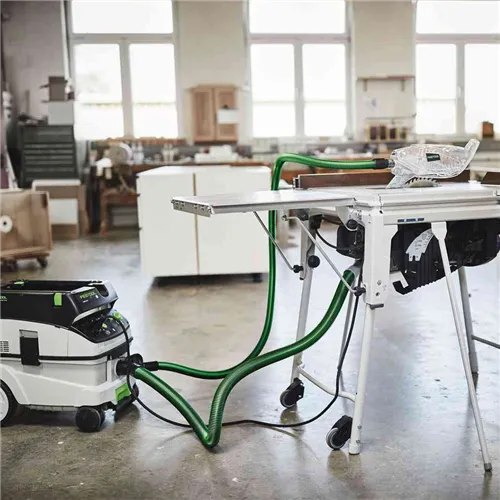 Festool Elszívó készlet AB-AS CS/TKS