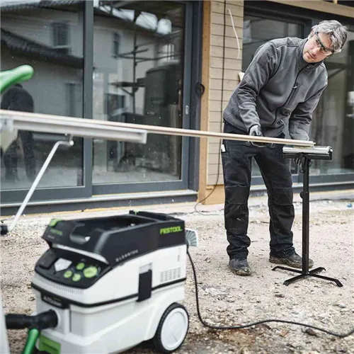 Festool Elszívó készlet AB-AS CS/TKS