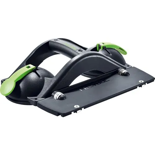 Festool Kettős szívóemelő GECKO DOSH-Set