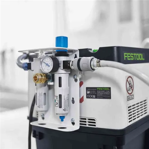 Festool Levegőelőkészítő egység VE-CT