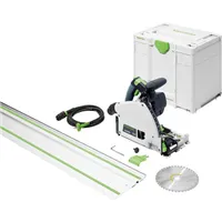 Festool Merülőfűrész TS 60 KEBQ-Plus-FS