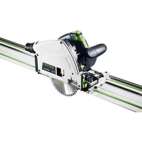 Festool Merülőfűrész TS 60 KEBQ-Plus-FS