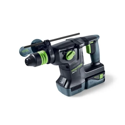 Festool Akkus kombikalapács KHC 18 5,0 EBI-Plus