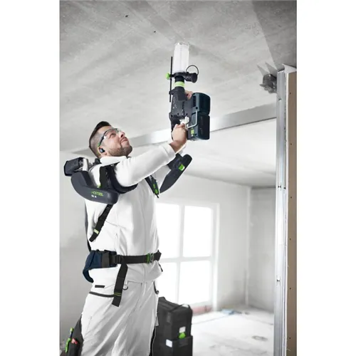 Festool Akkus kombikalapács KHC 18 5,0 EBI-Plus