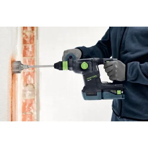 Festool Akkus kombikalapács KHC 18 5,0 EBI-Plus