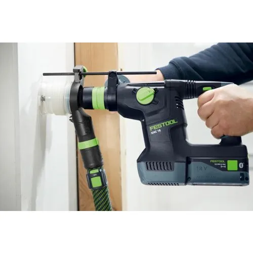 Festool Akkus kombikalapács KHC 18 5,0 EBI-Plus