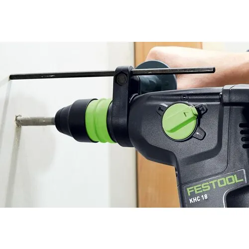 Festool Akkus kombikalapács KHC 18 5,0 EBI-Plus