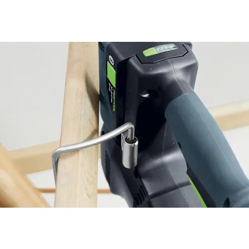 Festool Akkus kombikalapács KHC 18 5,0 EBI-Plus