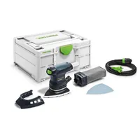 Festool Deltacsiszoló DTS 400 REQ-Plus