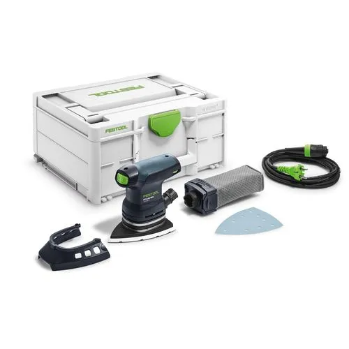 Festool Deltacsiszoló DTS 400 REQ-Plus