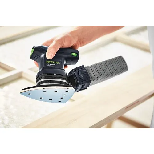 Festool Deltacsiszoló DTS 400 REQ-Plus