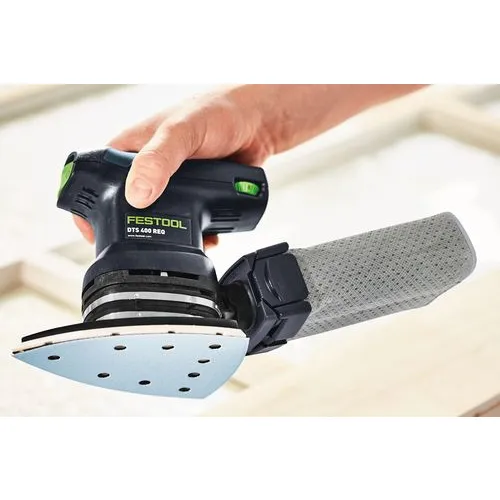 Festool Deltacsiszoló DTS 400 REQ-Plus