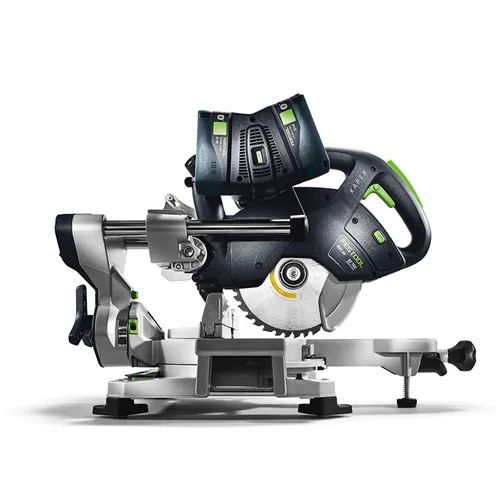 Festool Akkus gérvágó KSC 60 EB 5,0 I-Plus KAPEX