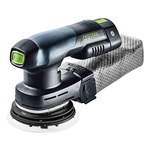 Festool Akkus excentercsiszoló ETSC 125 3,0 I-Set
