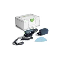 Festool Akkus deltacsiszoló DTSC 200-Basic
