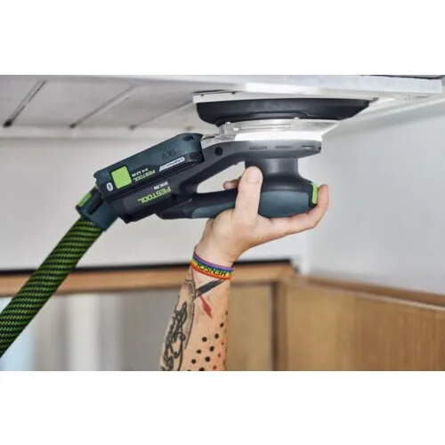 Festool Akkus deltacsiszoló DTSC 200-Basic