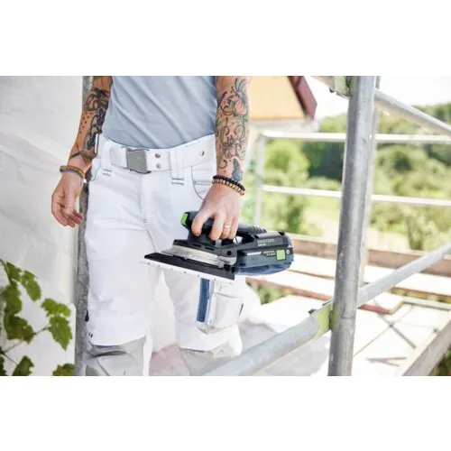 Festool Akkus deltacsiszoló DTSC 200-Basic