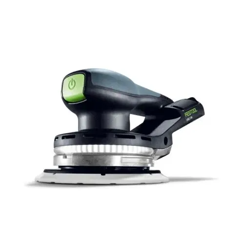 Festool Akkus excentercsiszoló ETSC 2 150-Basic