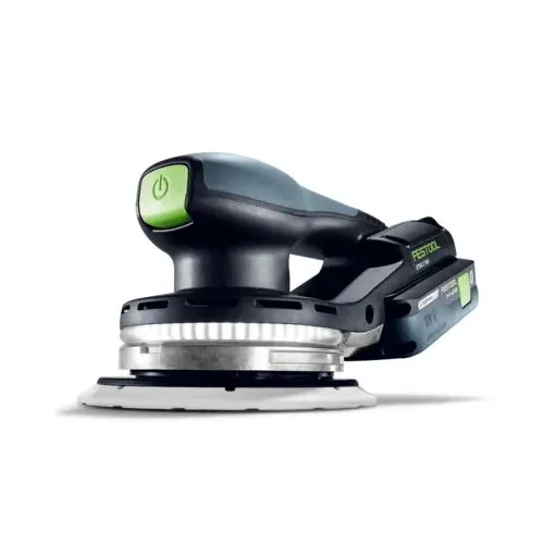 Festool Akkus excentercsiszoló ETSC 2 150 4,0 I-Plus