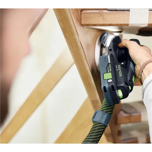 Festool Akkus excentercsiszoló ETSC 2 125-Basic