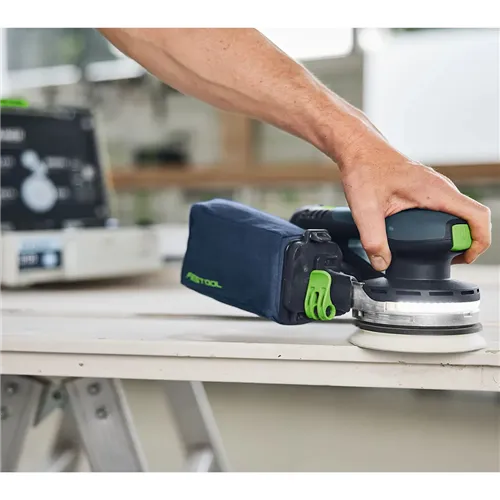 Festool Akkus excentercsiszoló ETSC 2 125-Basic