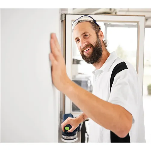 Festool Akkus excentercsiszoló ETSC 2 125-Basic