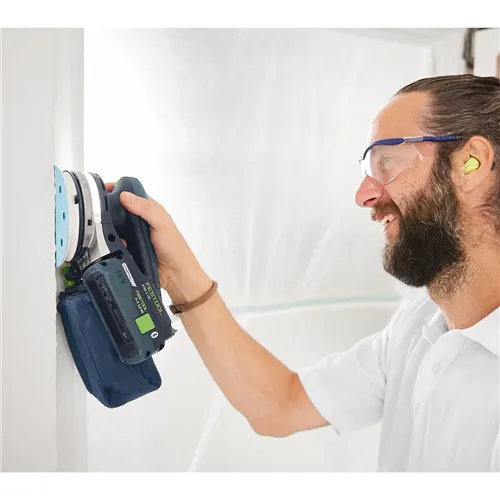 Festool Akkus excentercsiszoló ETSC 2 125-Basic