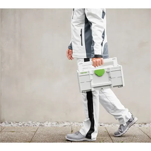 Festool Akkus excentercsiszoló ETSC 2 125-Basic