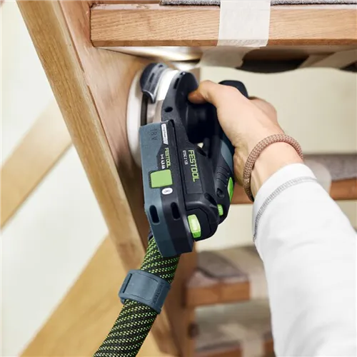Festool Akkus excentercsiszoló ETSC 2 125 4,0 I-Plus