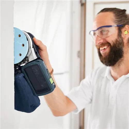 Festool Akkus excentercsiszoló ETSC 2 125 4,0 I-Plus