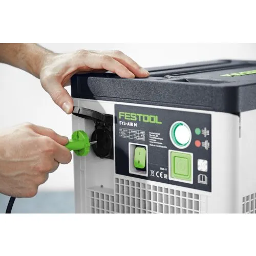 Festool Légtisztító SYS-AIR M