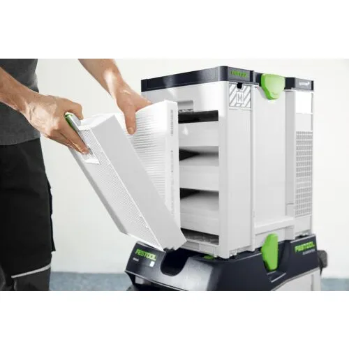 Festool Légtisztító SYS-AIR M