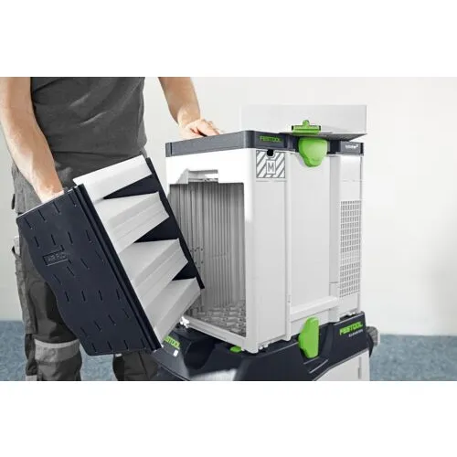 Festool Légtisztító SYS-AIR M