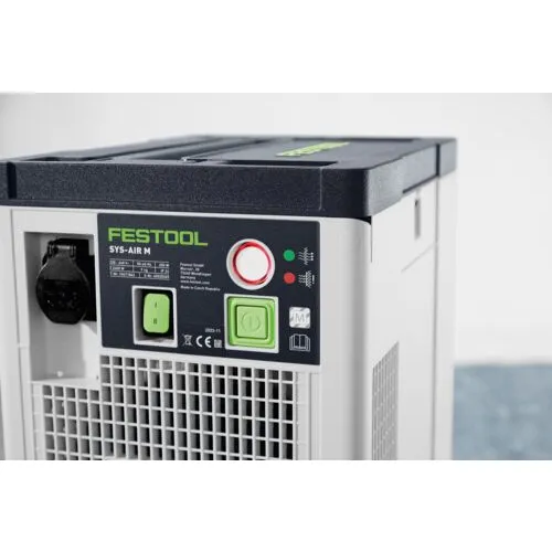 Festool Légtisztító SYS-AIR M