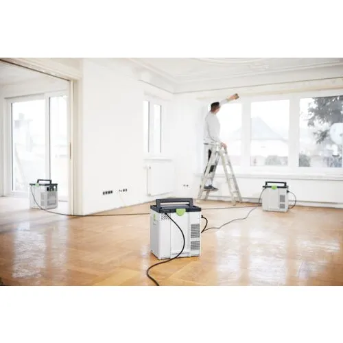 Festool Légtisztító SYS-AIR M