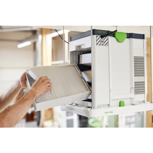 Festool Légtisztító SYS-AIR M