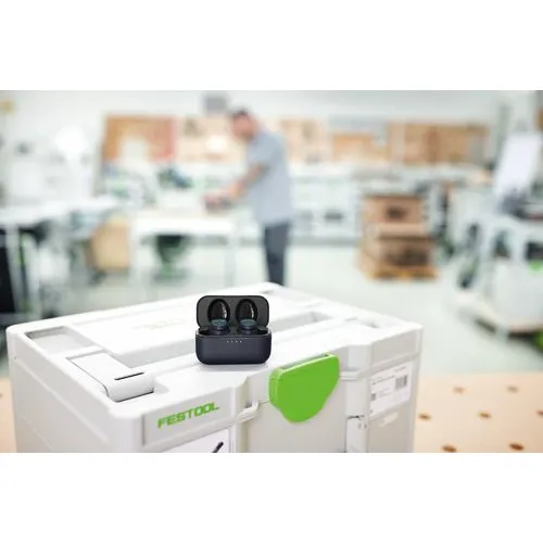 Festool Hallásvédelem GHS 25 I