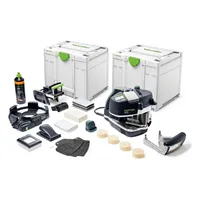 Festool Élzáró KA 65-Set CONTURO