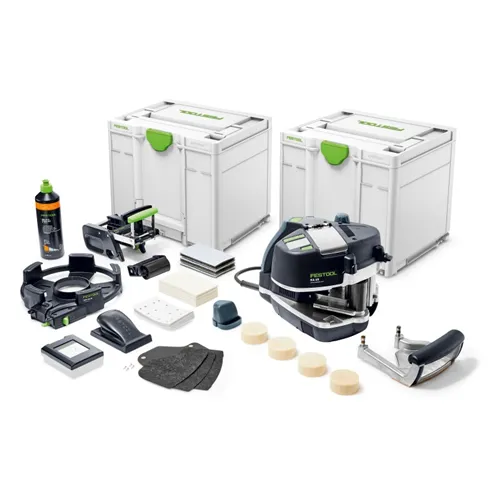 Festool Élzáró KA 65-Set CONTURO