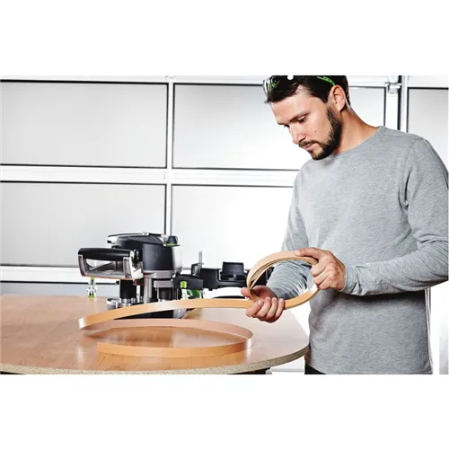 Festool Élzáró KA 65-Set CONTURO