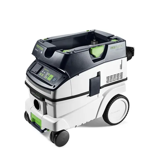 Festool Mobil elszívó CLEANTEC CTM 26 EI AC