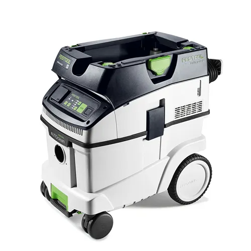 Festool Mobil elszívó CLEANTEC CTM 36 EI AC