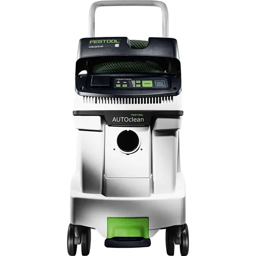 Festool Mobil elszívó CLEANTEC CTM 48 EI AC