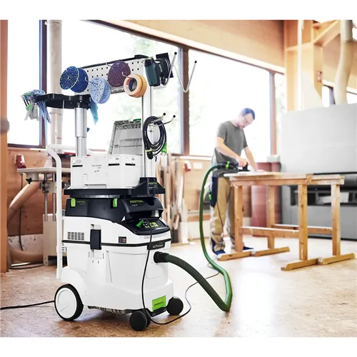 Festool Mobil elszívó CLEANTEC CTM 48 EI AC