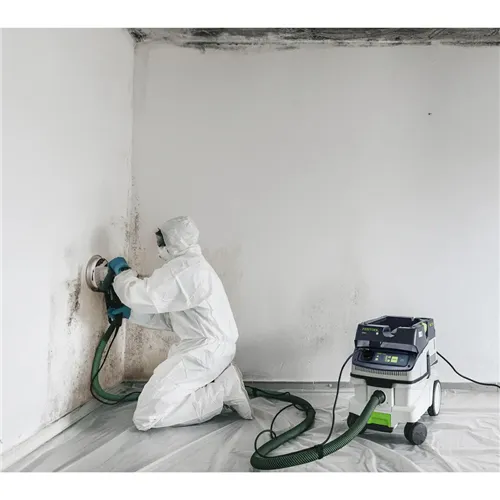 Festool Mobil elszívó CLEANTEC CTH 26 EI