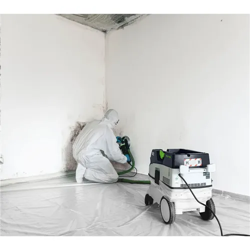 Festool Mobil elszívó CLEANTEC CTH 26 EI