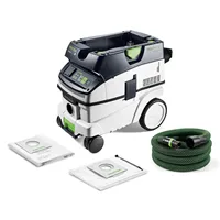 Festool Mobil elszívó CLEANTEC CTL 26 EI AC